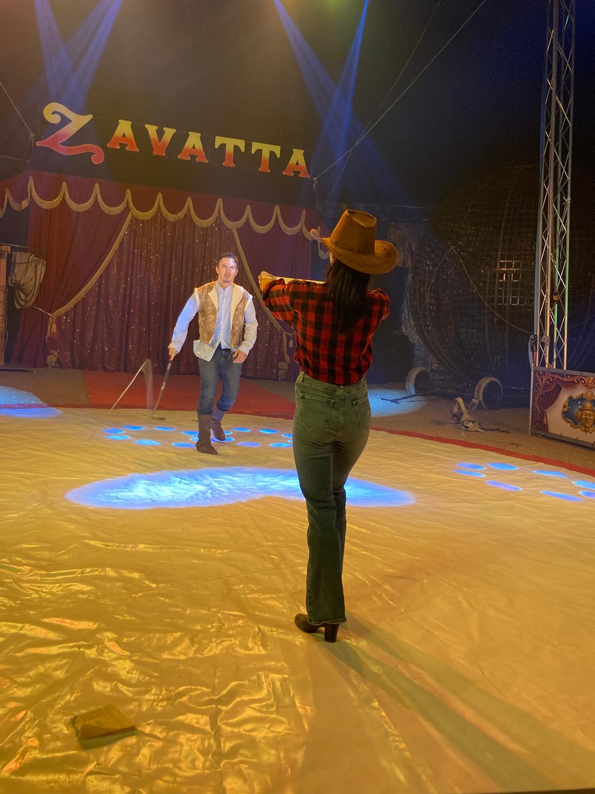 L'Univers Far West